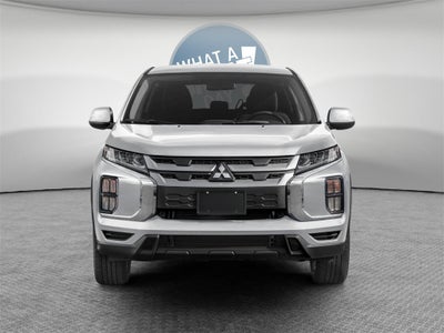 2026 Mitsubishi Outlander Sport 2.0 ES