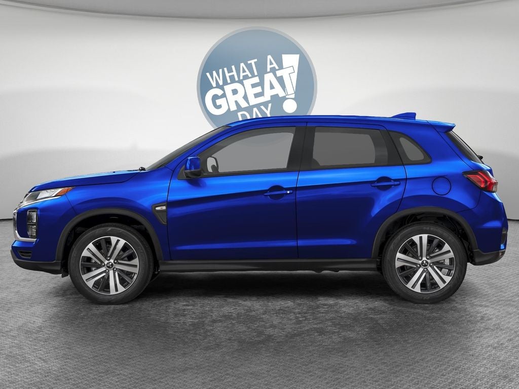 2026 Mitsubishi Outlander Sport Base
