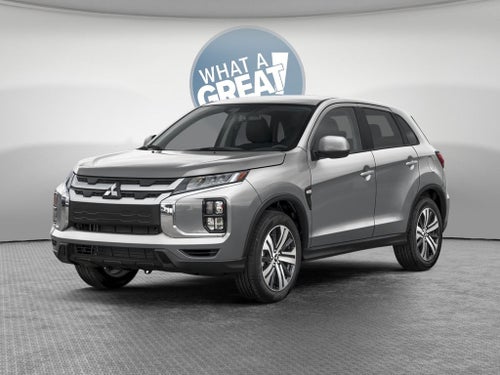 2026 Mitsubishi Outlander Sport 2.0 SE
