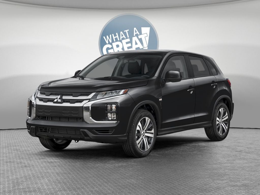 2027 Mitsubishi Outlander Sport 2.0 LE