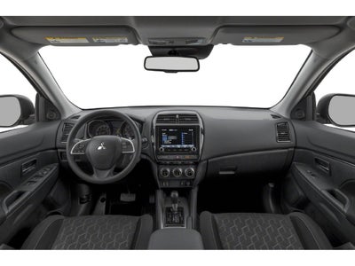 2027 Mitsubishi Outlander Sport 2.0 LE