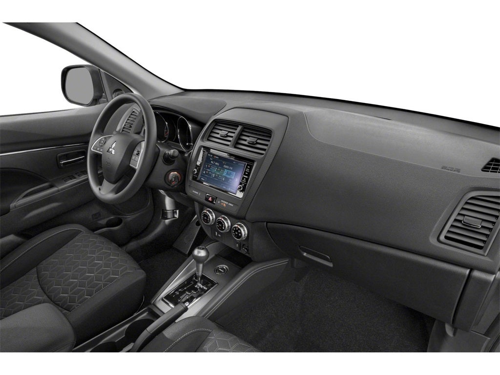 2026 Mitsubishi Outlander Sport 2.0 SE