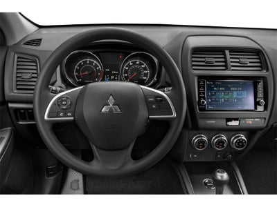 2026 Mitsubishi Outlander Sport 2.0 SE