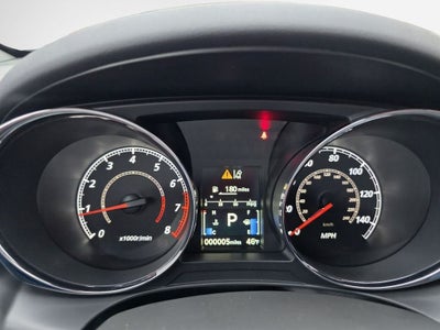 2026 Mitsubishi Outlander Sport Base