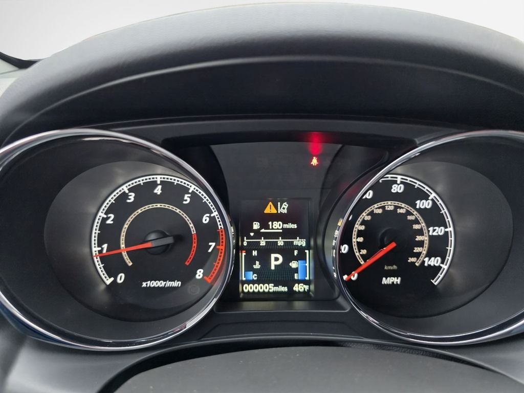2026 Mitsubishi Outlander Sport Base