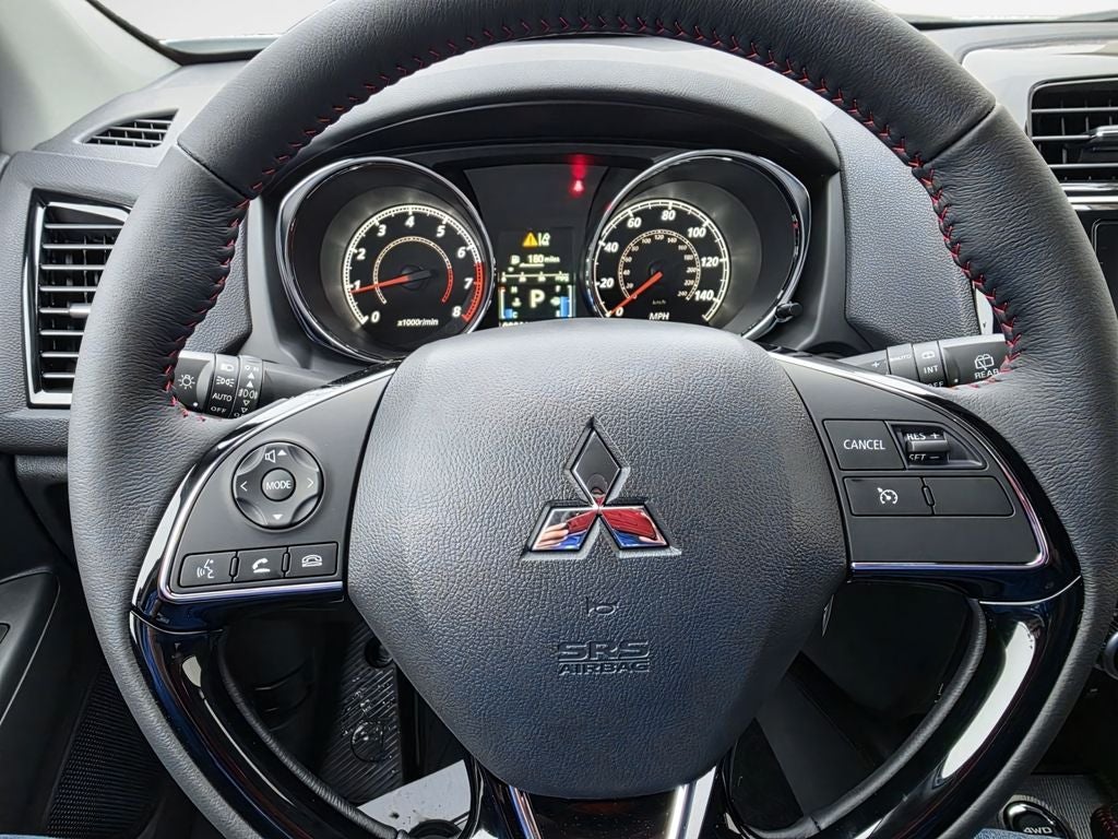 2026 Mitsubishi Outlander Sport Base