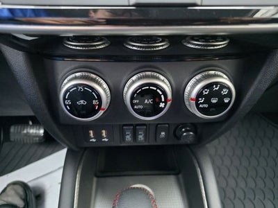 2026 Mitsubishi Outlander Sport Base