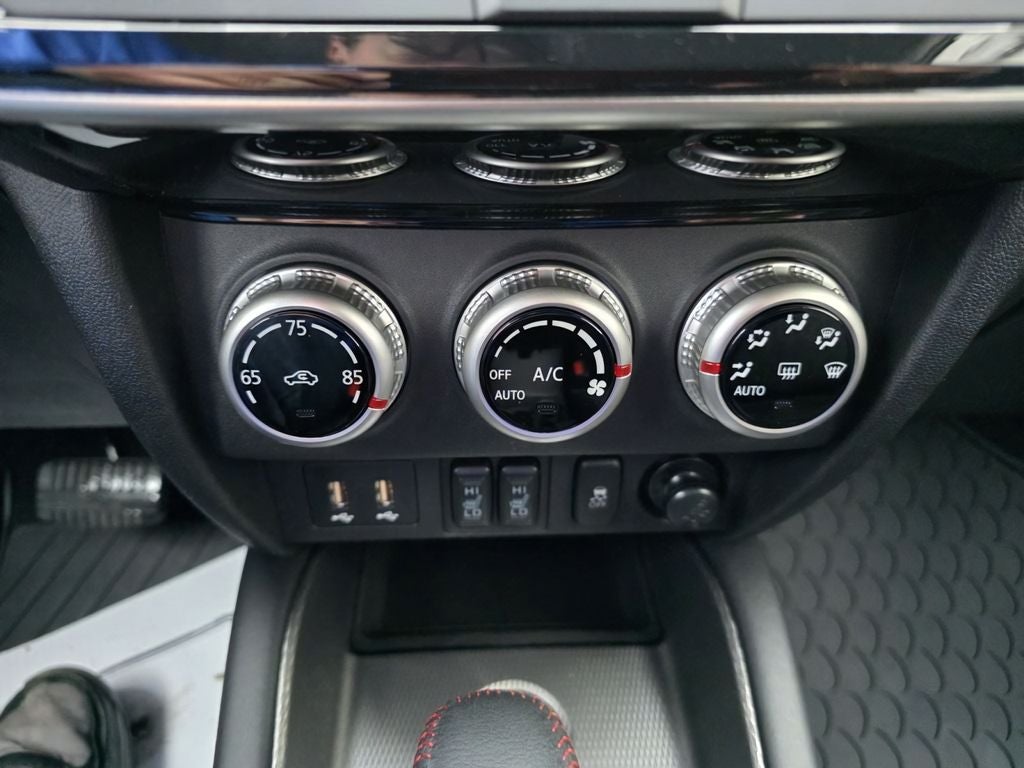 2026 Mitsubishi Outlander Sport Base