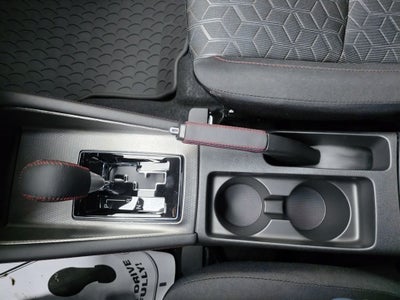 2026 Mitsubishi Outlander Sport Base