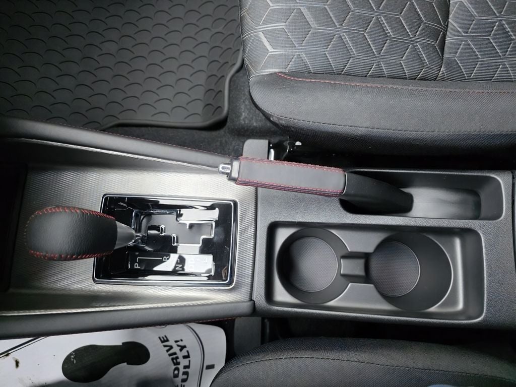 2026 Mitsubishi Outlander Sport Base