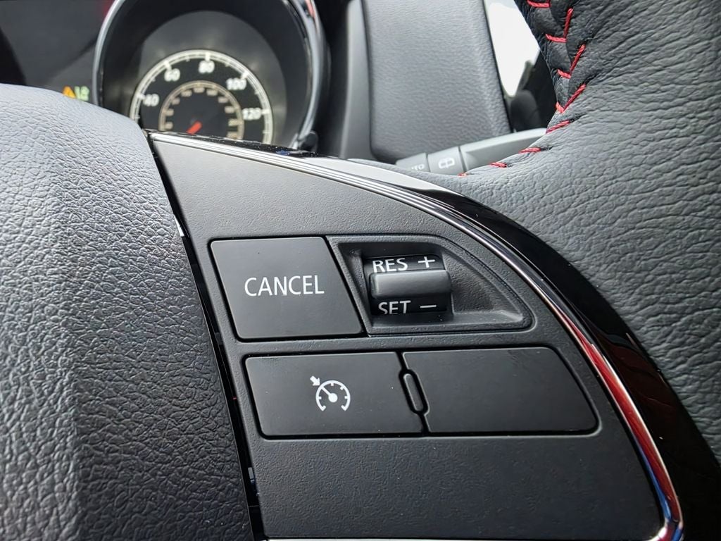 2026 Mitsubishi Outlander Sport Base