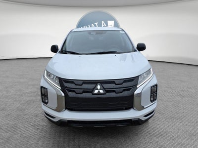 2026 Mitsubishi Outlander Sport Base