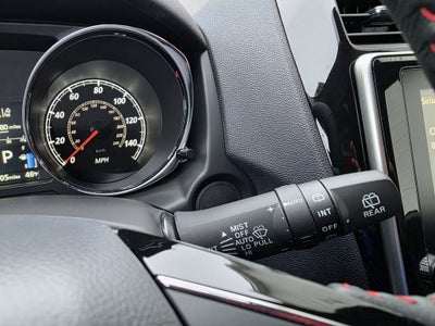 2026 Mitsubishi Outlander Sport Base