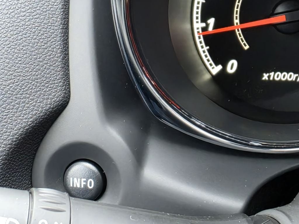 2026 Mitsubishi Outlander Sport Base