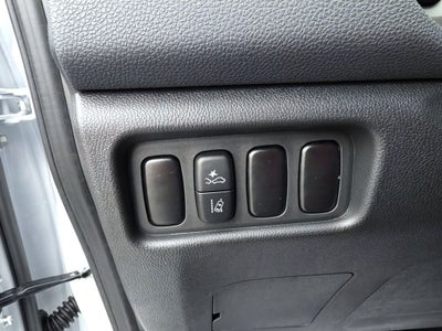 2026 Mitsubishi Outlander Sport Base