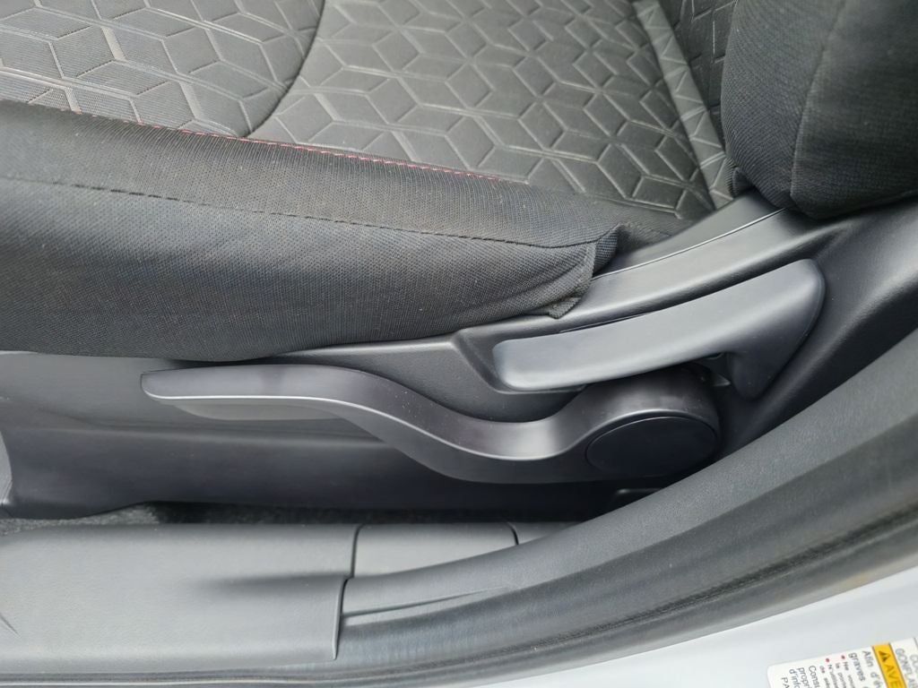 2026 Mitsubishi Outlander Sport Base