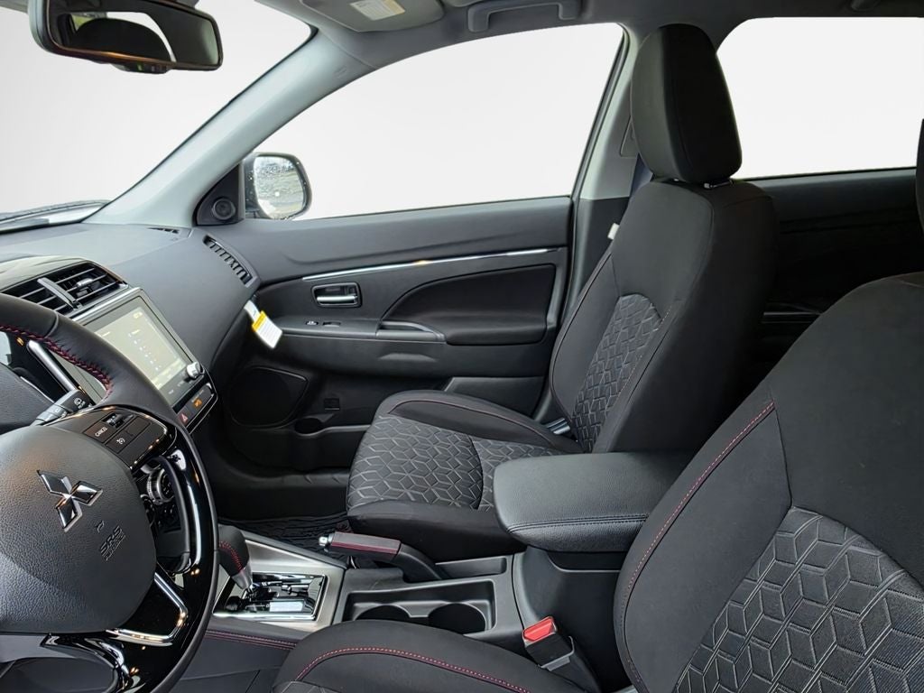 2026 Mitsubishi Outlander Sport Base
