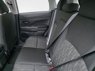2026 Mitsubishi Outlander Sport Base