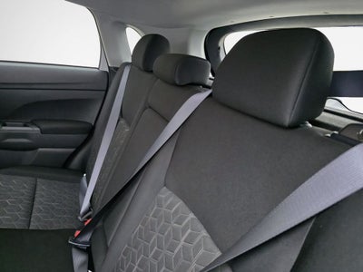 2026 Mitsubishi Outlander Sport Base