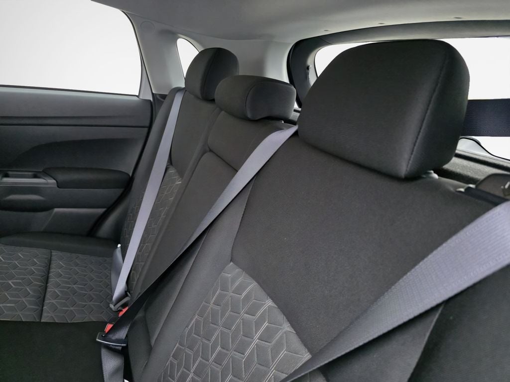 2026 Mitsubishi Outlander Sport Base