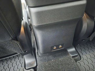 2026 Mitsubishi Outlander Sport Base