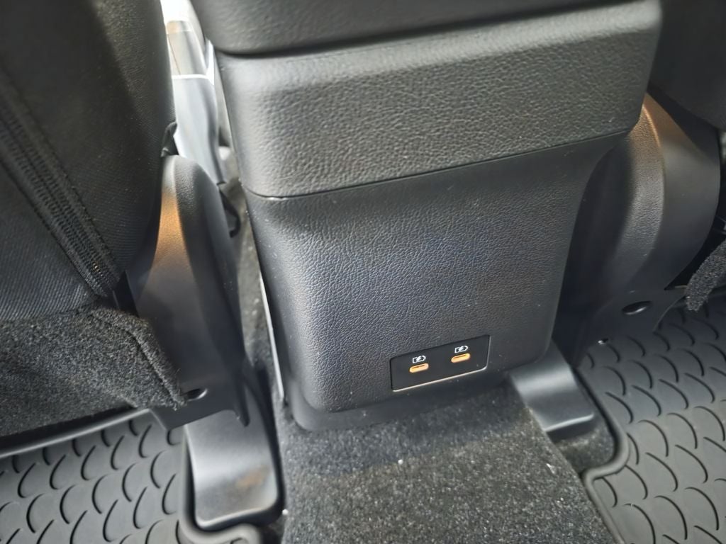 2026 Mitsubishi Outlander Sport Base