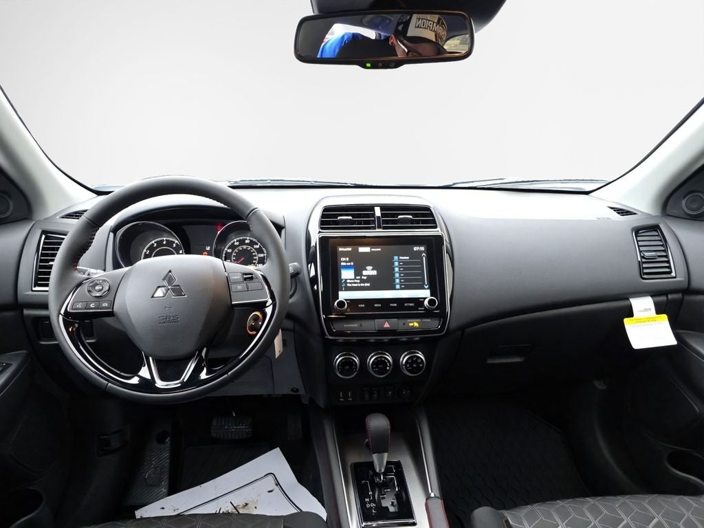 2026 Mitsubishi Outlander Sport Base