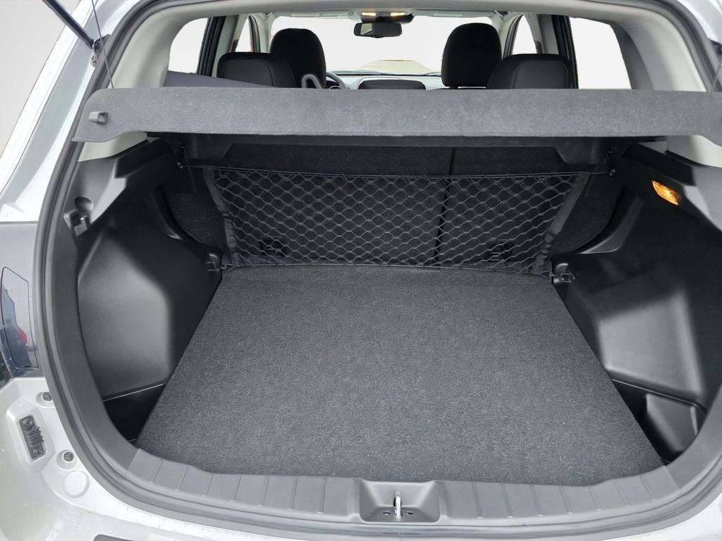 2026 Mitsubishi Outlander Sport Base