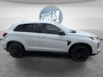2026 Mitsubishi Outlander Sport Base