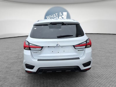 2026 Mitsubishi Outlander Sport Base