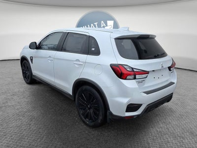2026 Mitsubishi Outlander Sport Base