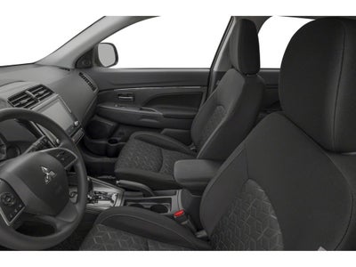 2026 Mitsubishi Outlander Sport 2.0 ES