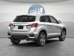 2027 Mitsubishi Outlander Sport 2.0 SE