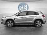 2027 Mitsubishi Outlander Sport 2.0 SE