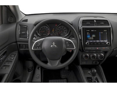 2027 Mitsubishi Outlander Sport 2.0 SE