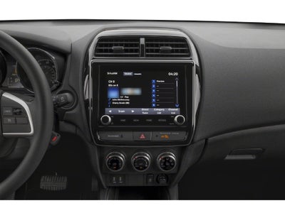 2027 Mitsubishi Outlander Sport 2.0 SE