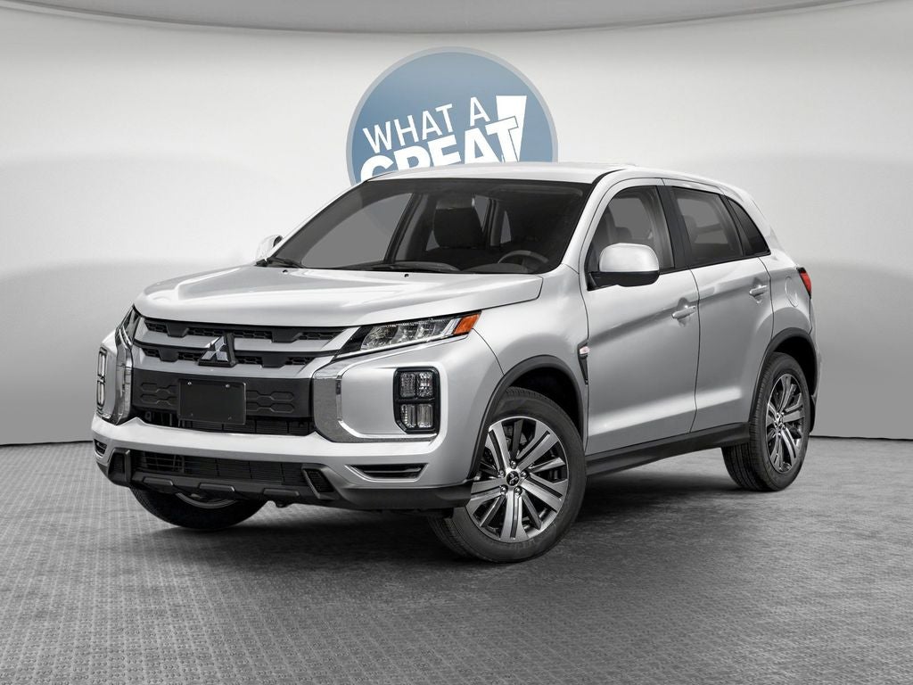 2026 Mitsubishi Outlander Sport Base