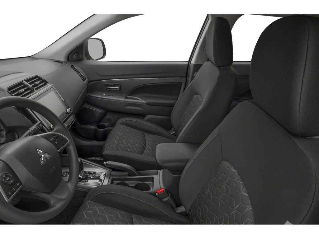 2026 Mitsubishi Outlander Sport Base