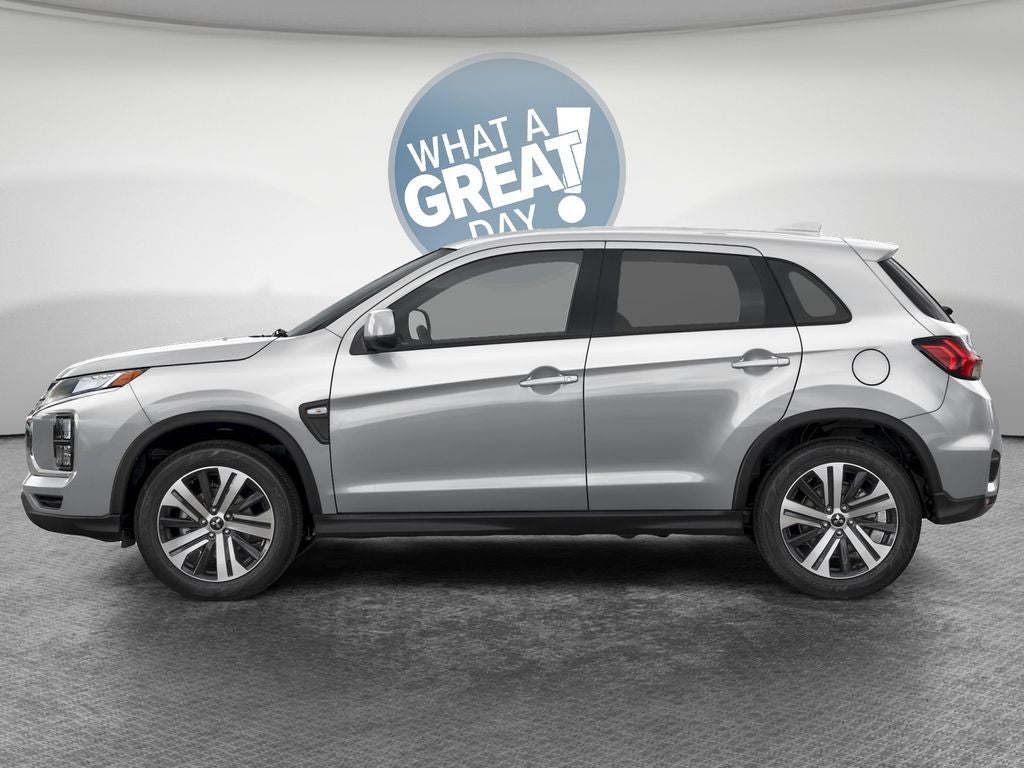 2026 Mitsubishi Outlander Sport Base