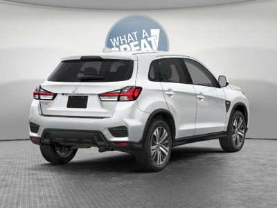 2027 Mitsubishi Outlander Sport 2.0 LE