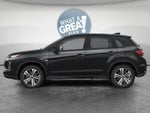 2027 Mitsubishi Outlander Sport 2.0 ES