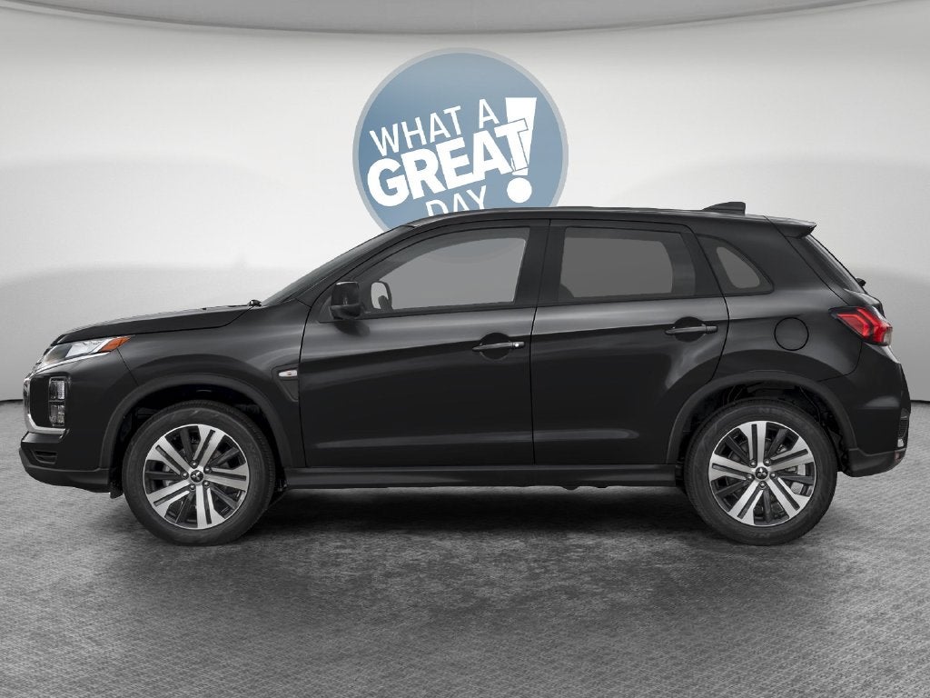 2027 Mitsubishi Outlander Sport 2.0 ES
