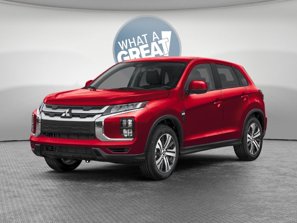 2027 Mitsubishi Outlander Sport 2.0 LE