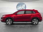 2027 Mitsubishi Outlander Sport 2.0 LE
