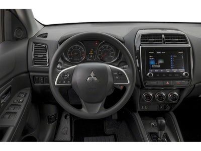 2026 Mitsubishi Outlander Sport Base