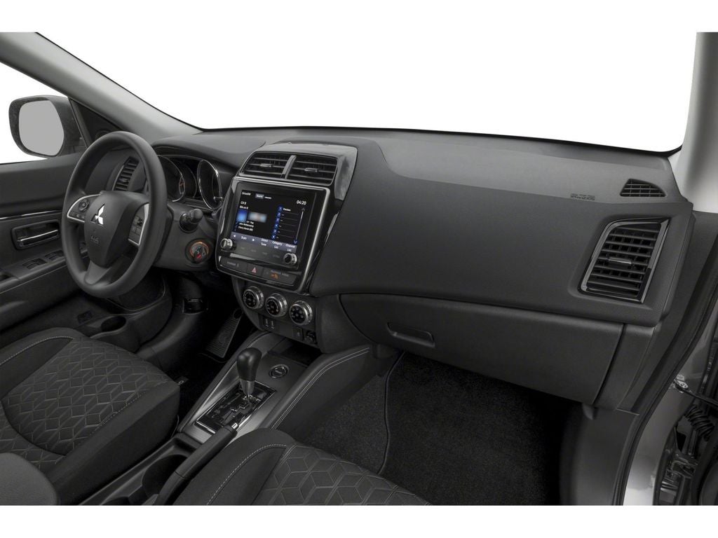 2026 Mitsubishi Outlander Sport 2.0 SE