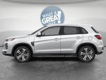 2027 Mitsubishi Outlander Sport 2.0 SE