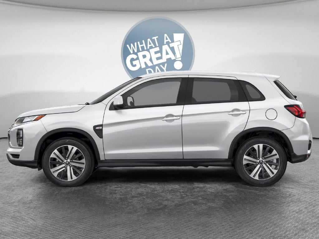 2027 Mitsubishi Outlander Sport 2.0 SE