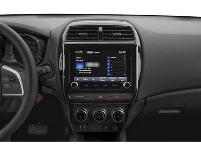 2026 Mitsubishi Outlander Sport 2.0 ES