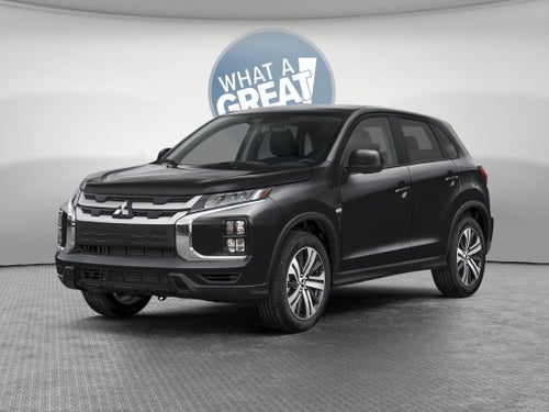 2027 Mitsubishi Outlander Sport 2.0 LE